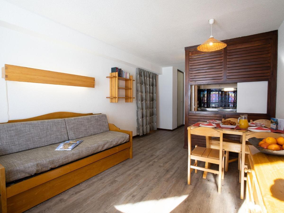 Apartment Le Borsat-10 Tignes Extérieur photo