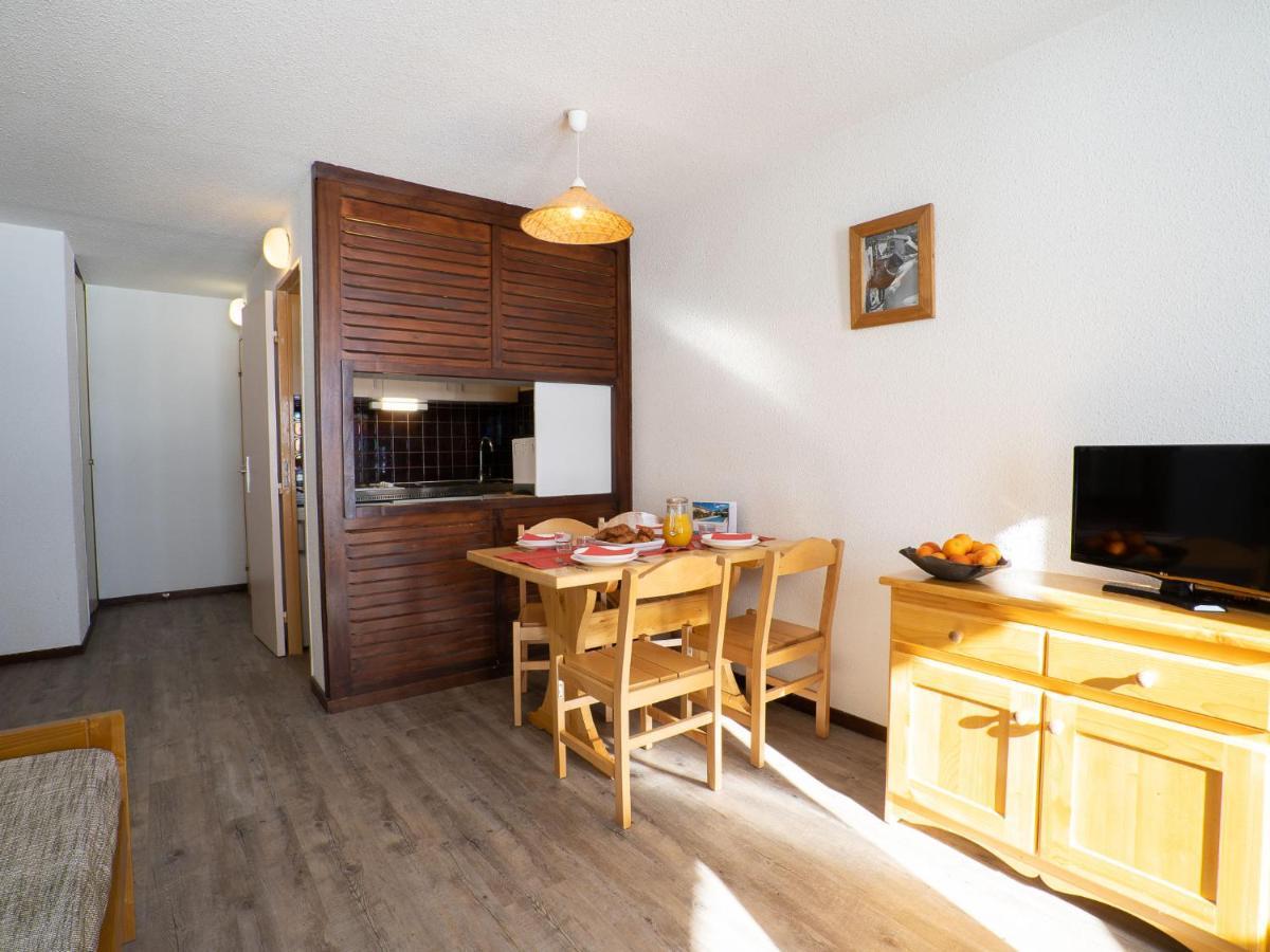 Apartment Le Borsat-10 Tignes Extérieur photo