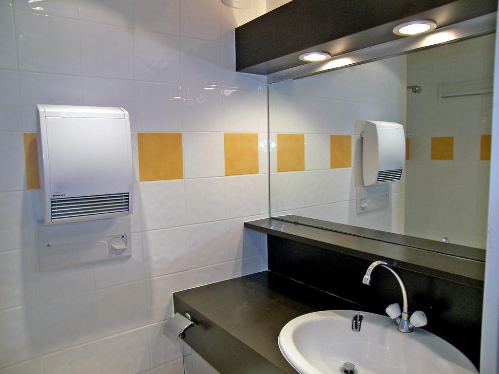 Apartment Le Borsat-10 Tignes Chambre photo